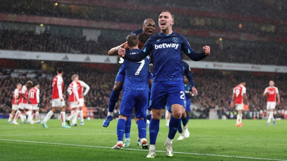 West Ham