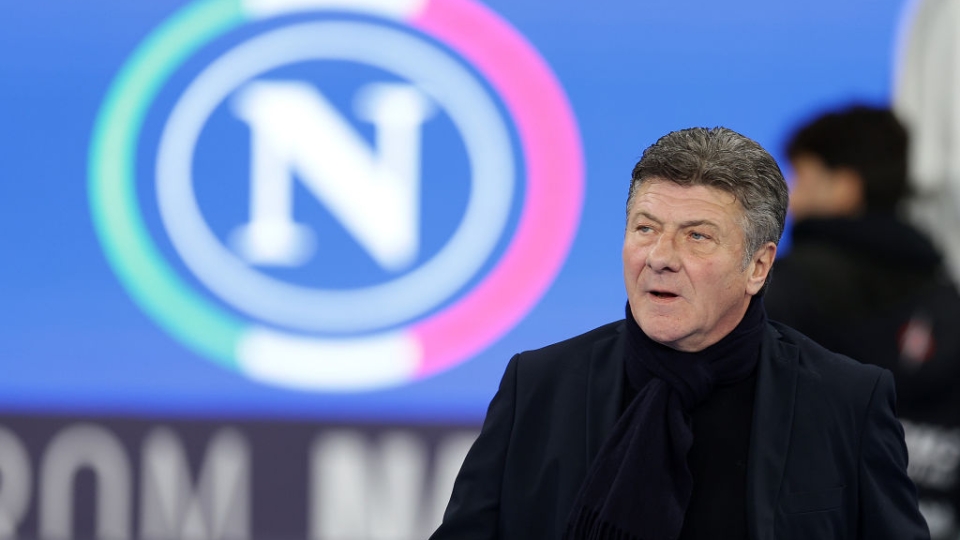 Walter Mazzarri
