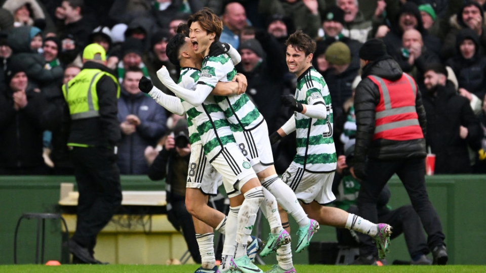 Celtic