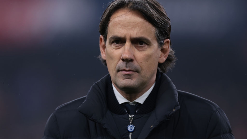 Simone Inzaghi