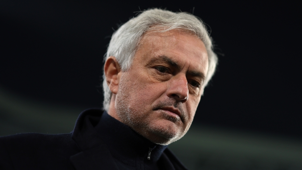 José Mourinho