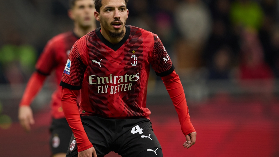 Ismael Bennacer