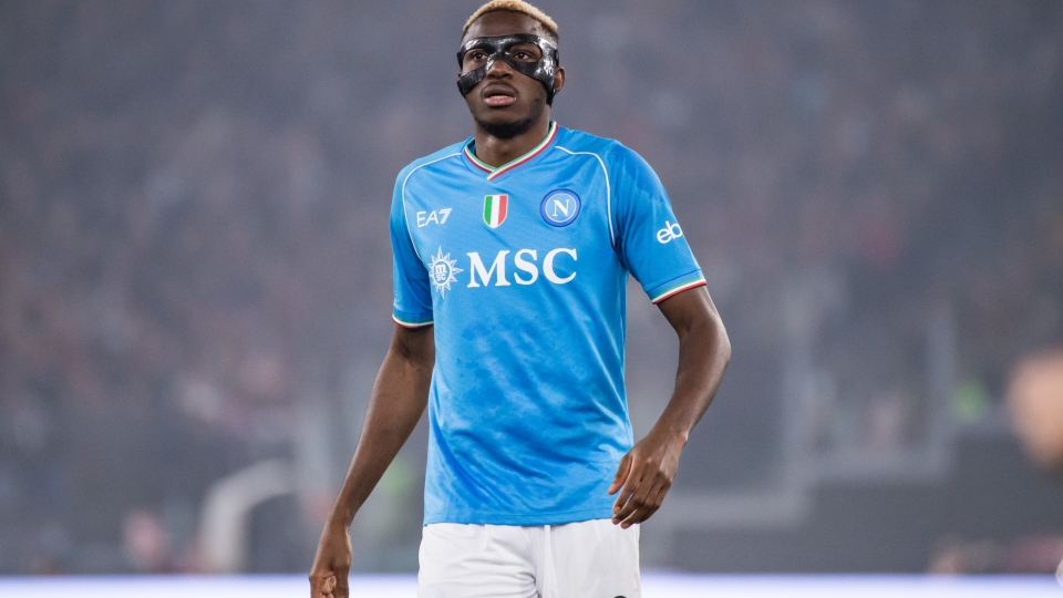 Victor Osimhen