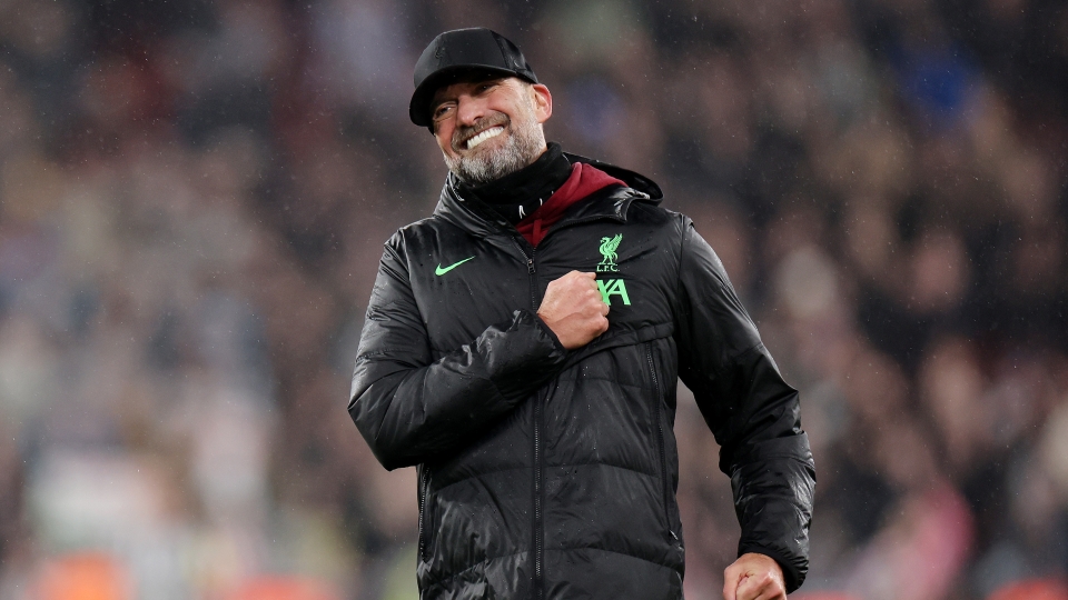 klopp, liverpool