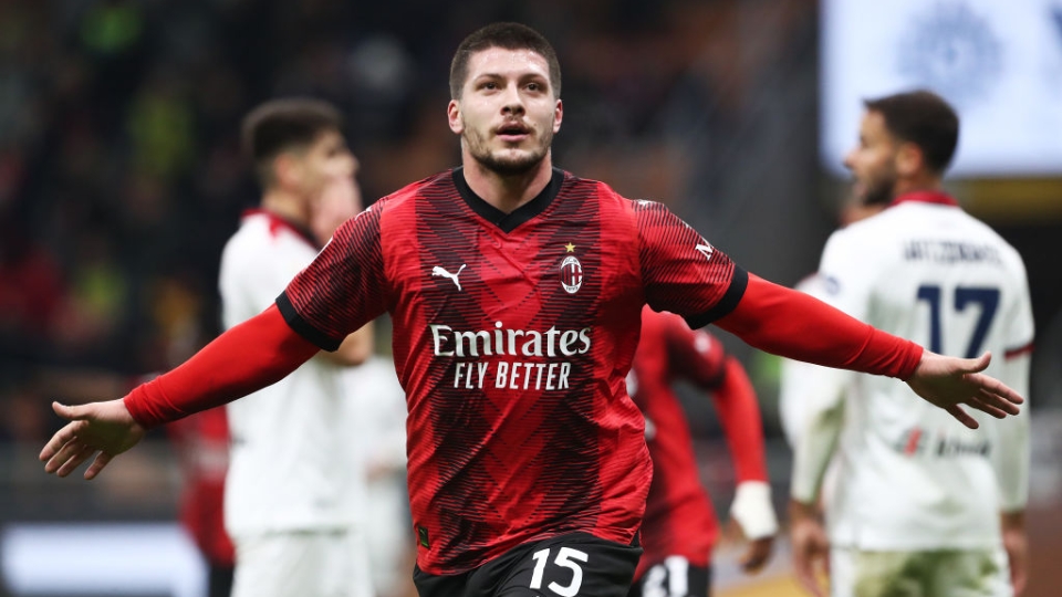 Jovic