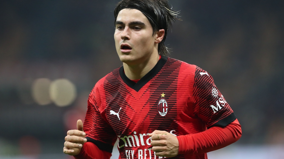 Luka Romero