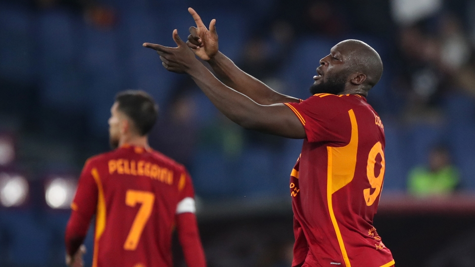 Lukaku