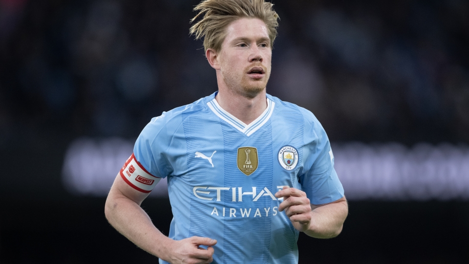 city, de bruyne