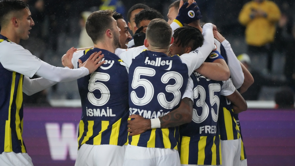 Fenerbahce