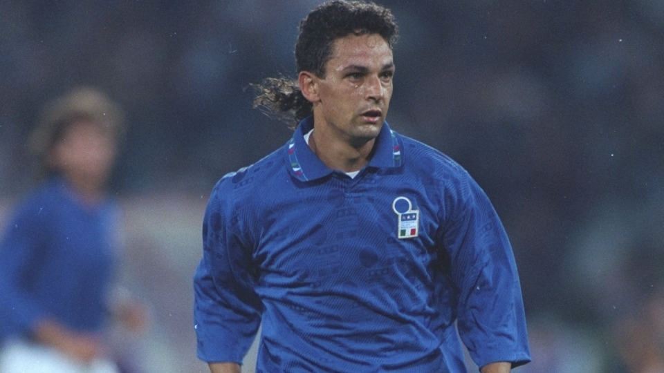 Roberto Baggio
