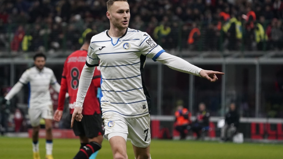 Teun Koopmeiners, Atalanta