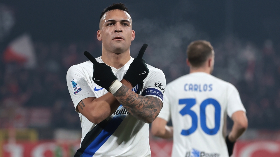 Lautaro Martinez Lautaro Martinez, inter