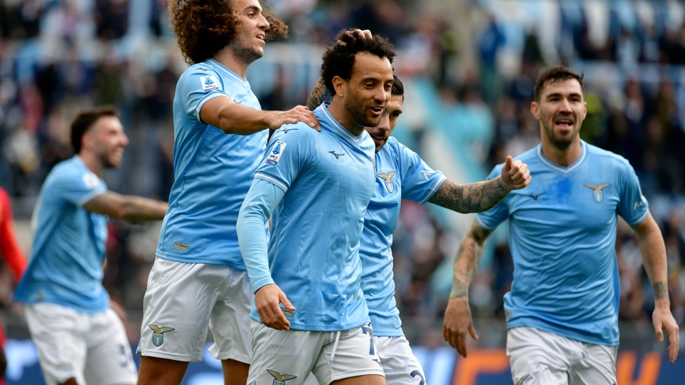 Felipe Anderson