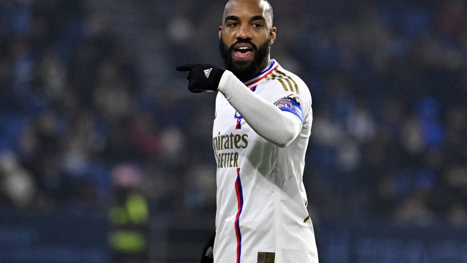 lione, ligue 1