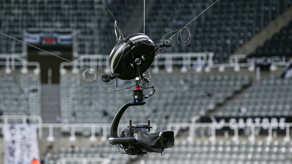 telemcaera, sky cam