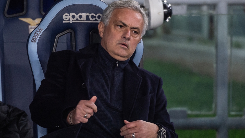 Josè Mourinho