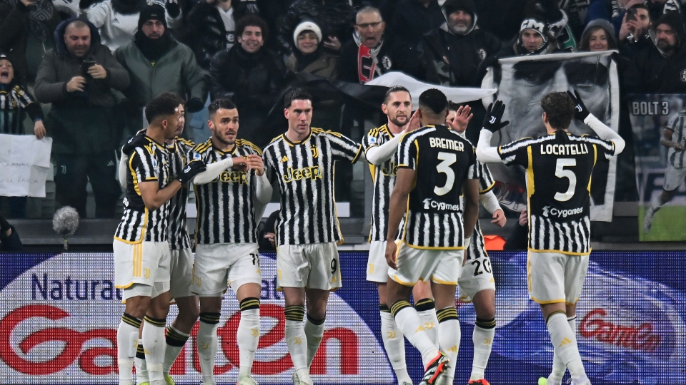 juventus