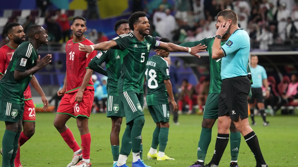 arabia saudita, oman