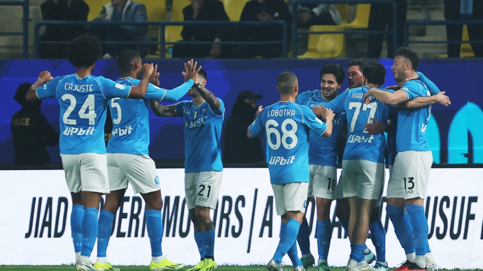 L\ Napoli