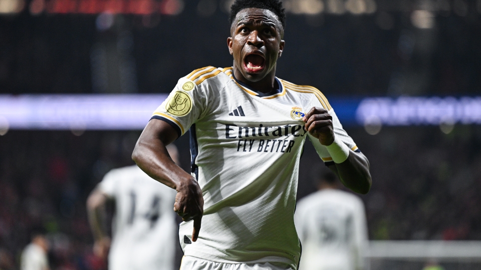 Vinicius Jr.