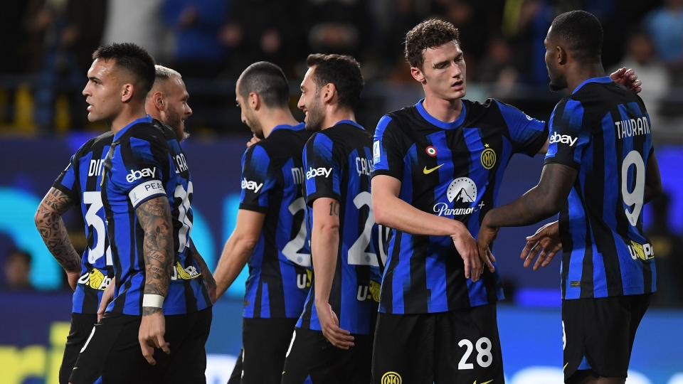 L\ Inter