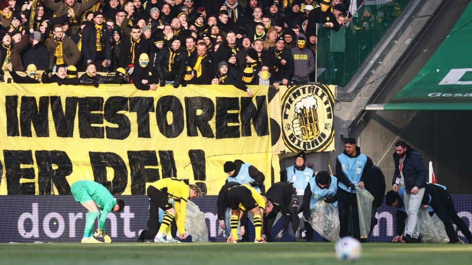 Borussia Dortmund