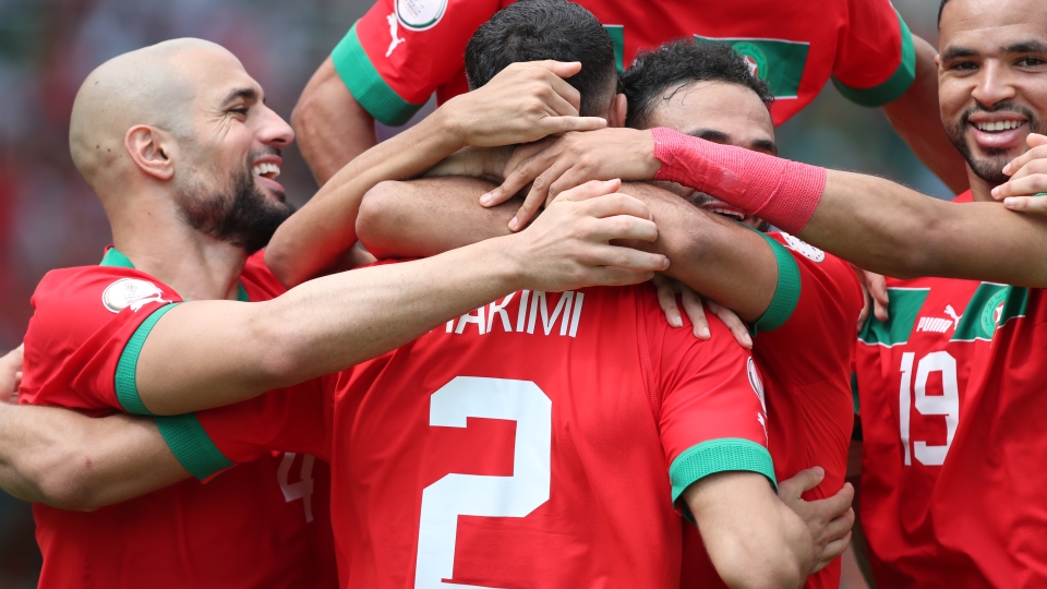 Marocco