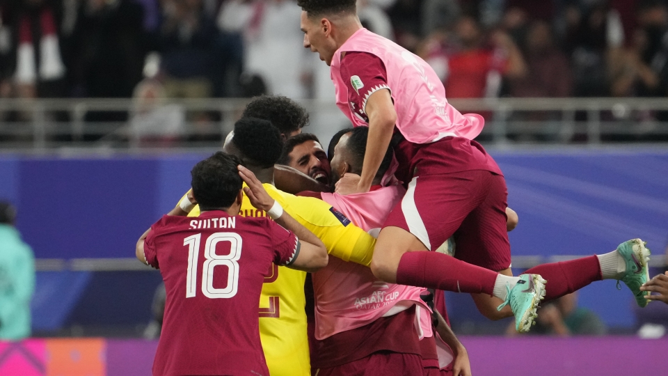 Qatar