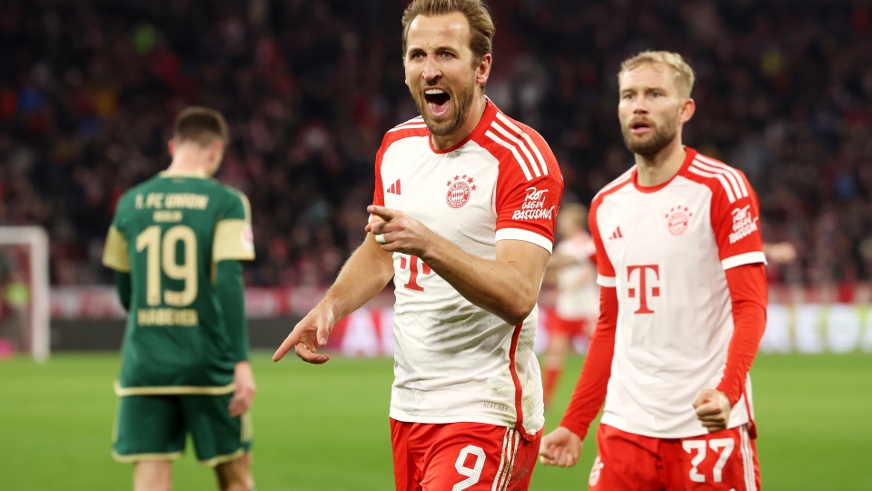 Bayern Monaco