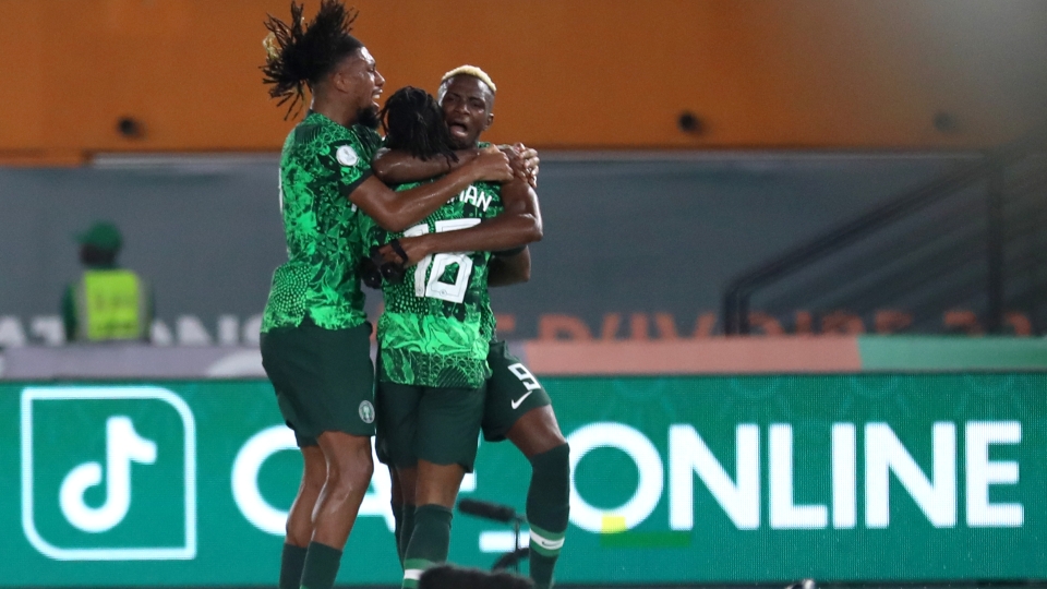 Nigeria