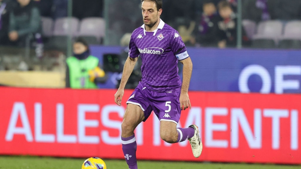 Giacomo Bonaventura, Fiorentina