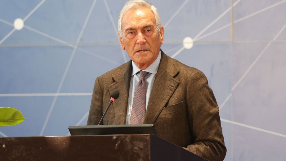 Gabriele Gravina Gabriele Gravina