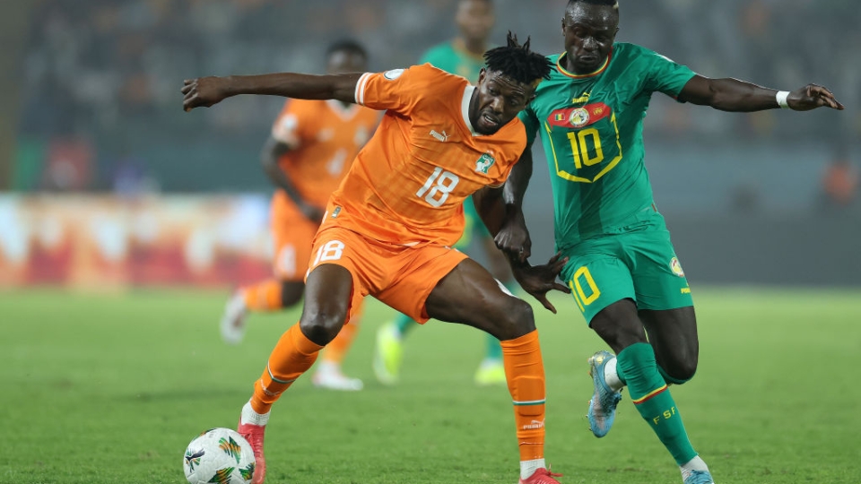 Senegal