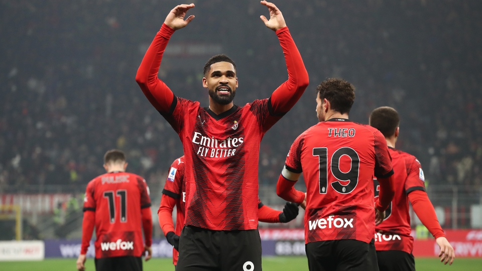 Ruben Loftus-Cheek