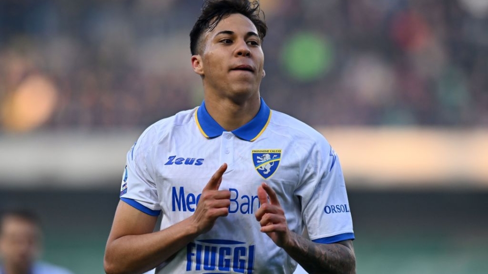 Kaio Jorge