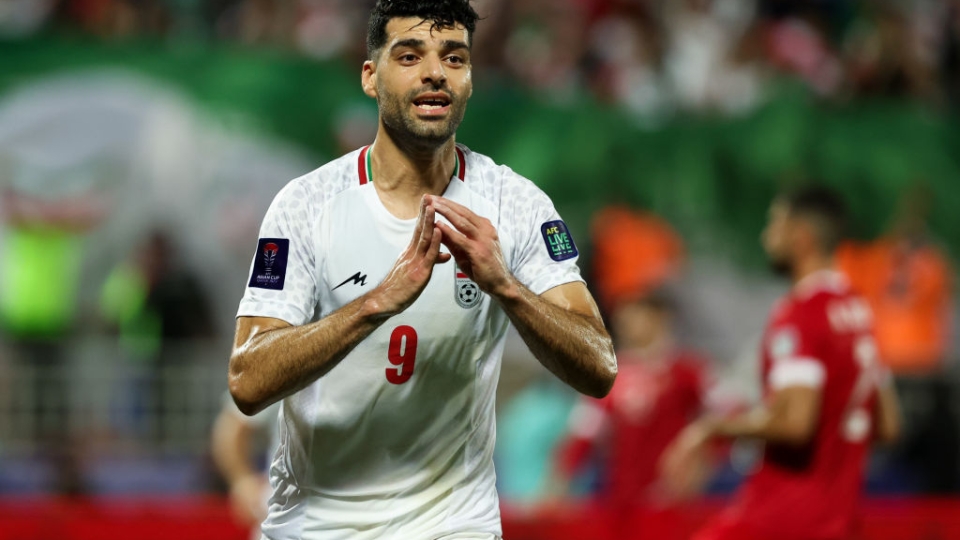 Taremi