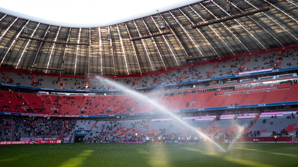 Allianz Arena