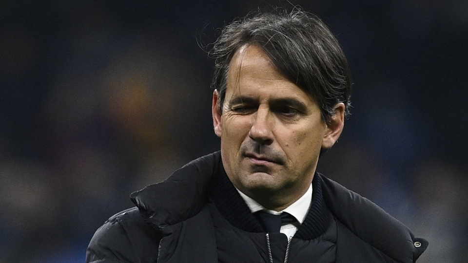 Simone Inzaghi