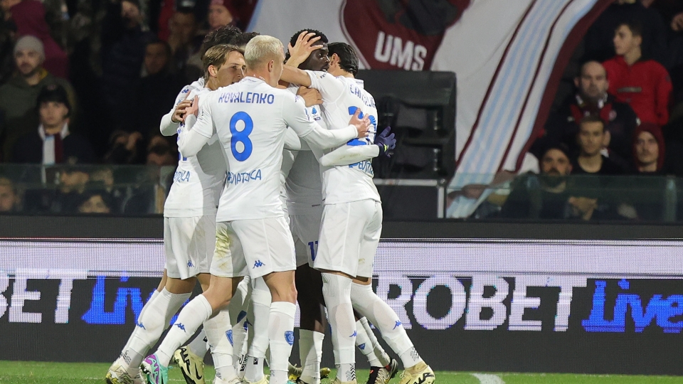 L\ Empoli