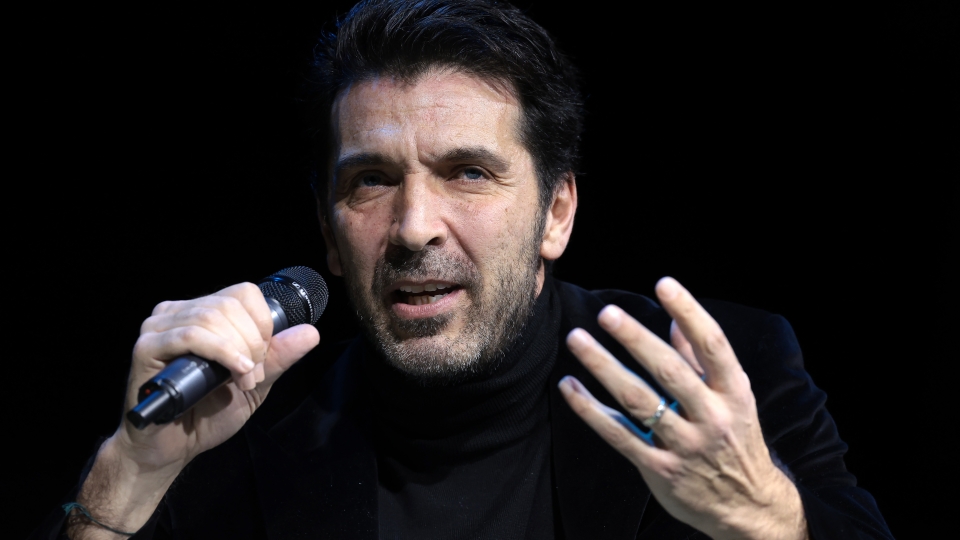 Gianluigi Buffon