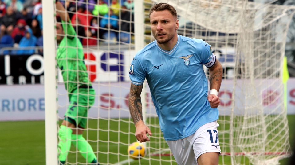 Ciro Immobile