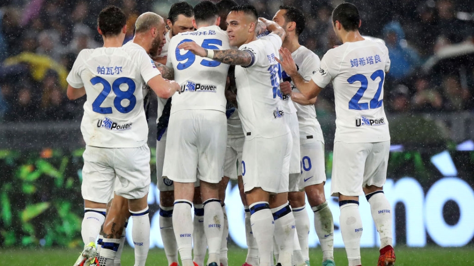 Inter Inter