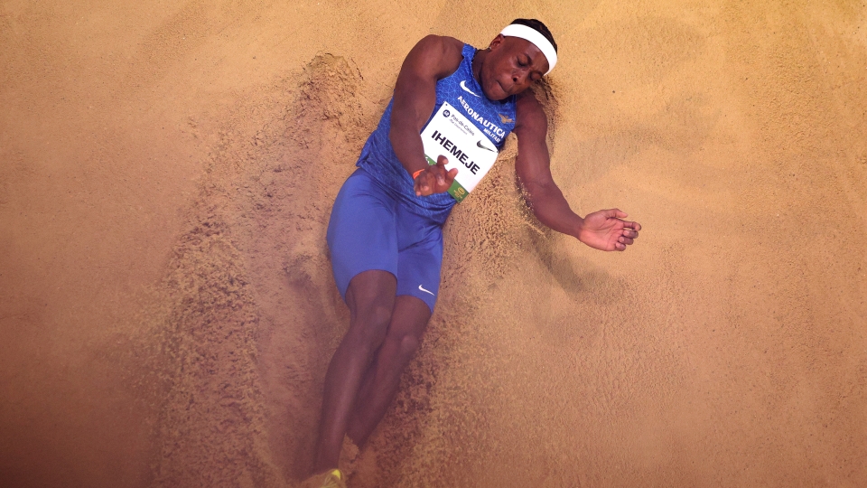 Emmanuel Ihemeje