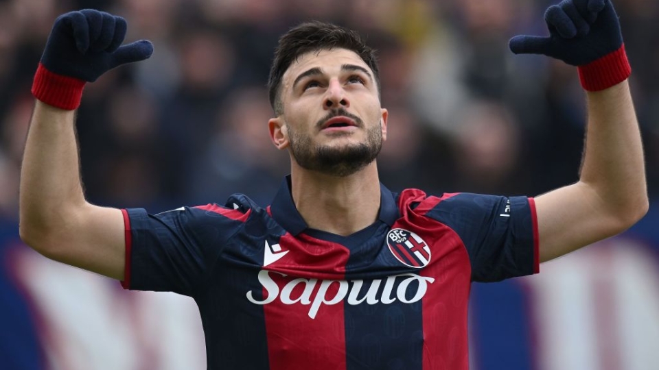 Orsolini