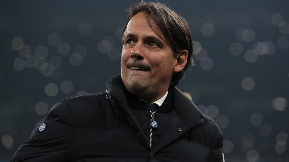 Simone Inzaghi