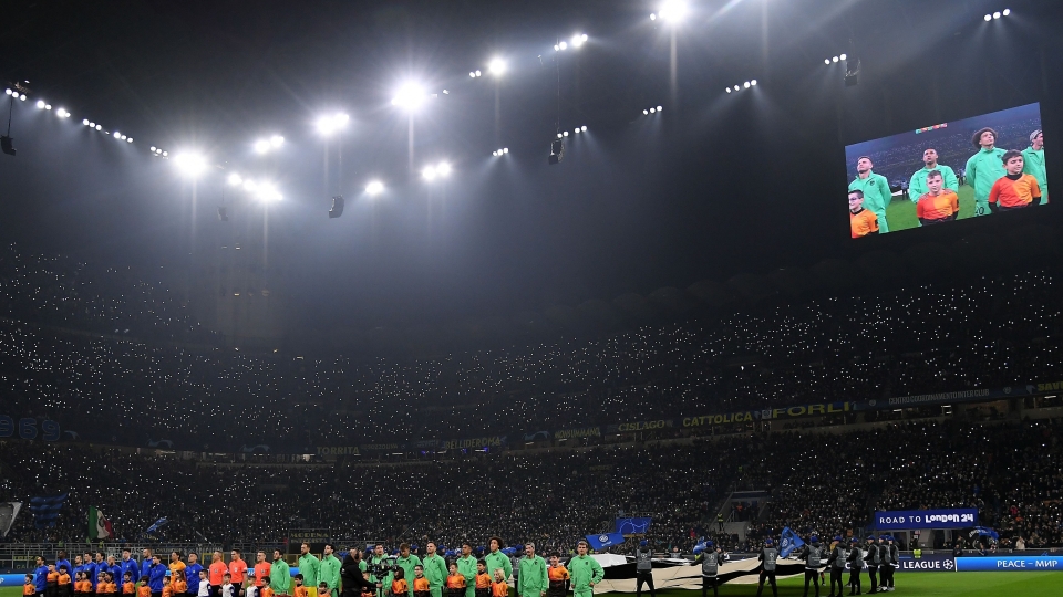 san siro, champions san siro, champions