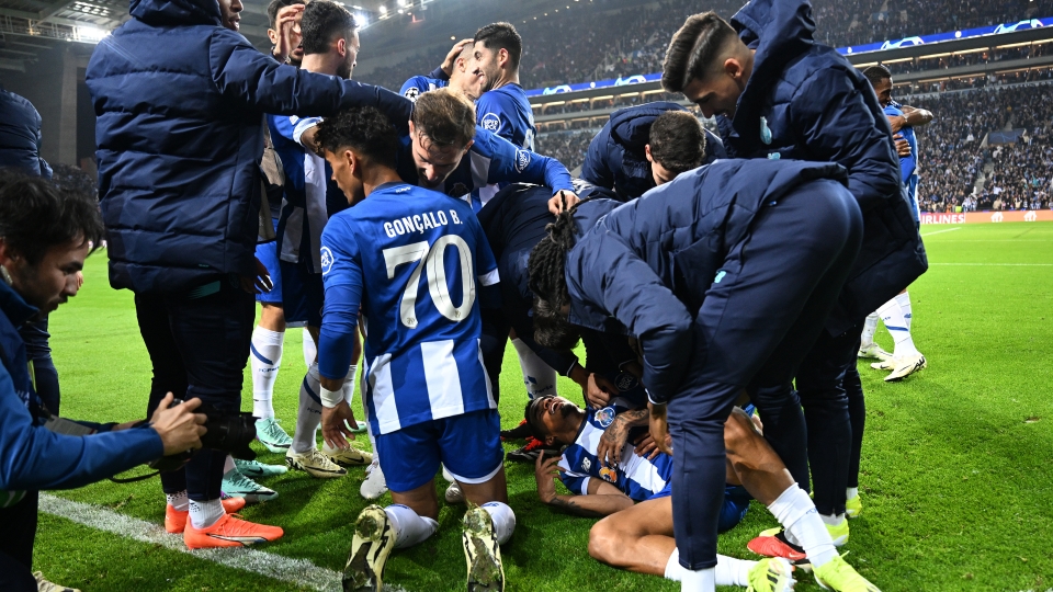 Porto, Galeno
