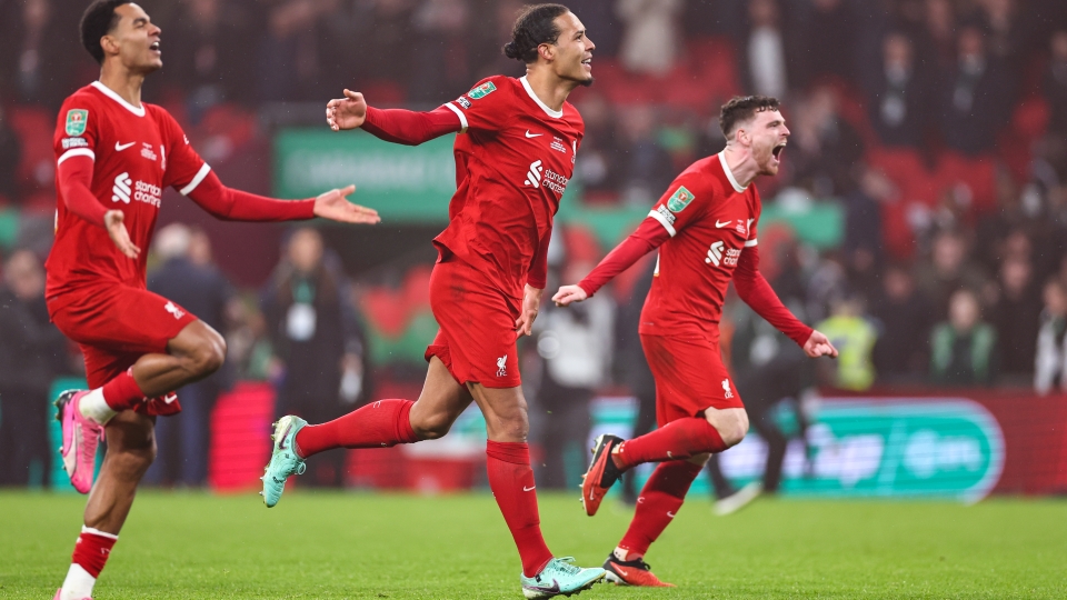 Liverpool