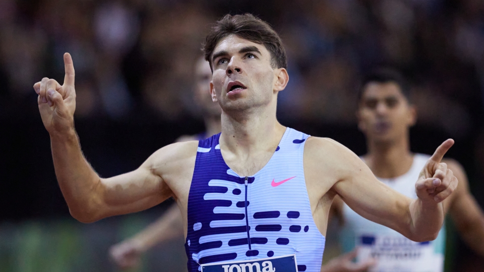 Catalin Tecuceanu