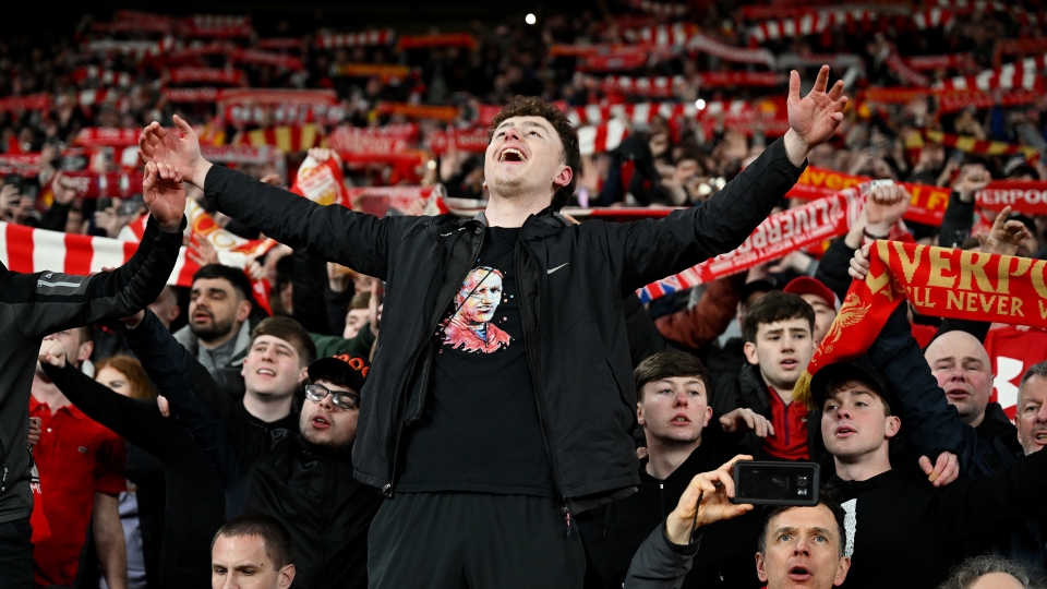 Liverpool, Carabao Cup